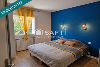achat maison ambert 63600