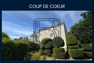 achat maison ambert 63600