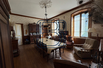 achat maison ambert 63600