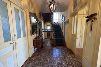 achat maison ambert 63600