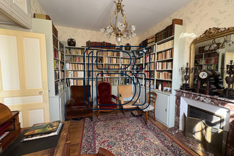 achat maison ambert 63600