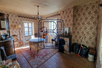 achat maison ambert 63600