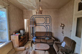 achat maison ambert 63600