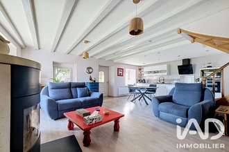 achat maison ambert 63600