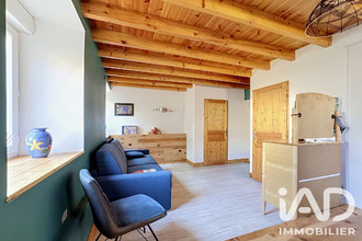 achat maison ambert 63600