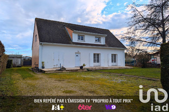 achat maison ambes 33810