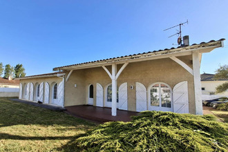 achat maison ambes 33810