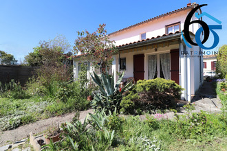 achat maison ambes 33810