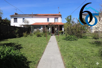 achat maison ambes 33810