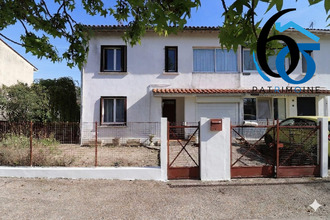 achat maison ambes 33810