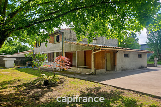 achat maison ambes 33810