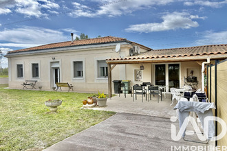 achat maison ambes 33810