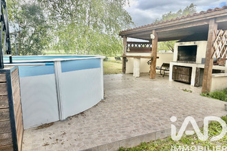 achat maison ambes 33810