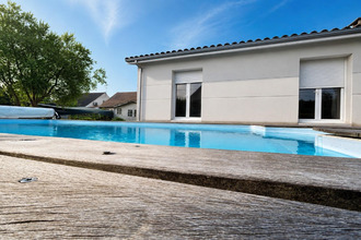achat maison ambes 33810