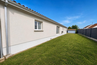 achat maison ambes 33810