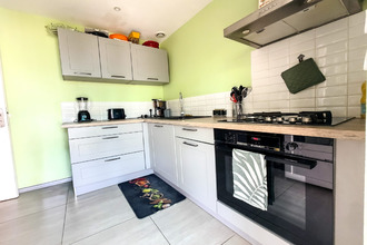 achat maison ambes 33810