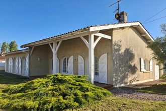 achat maison ambes 33810