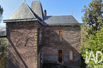 achat maison ambeyrac 12260