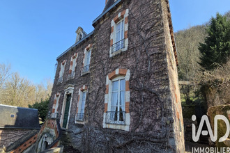 achat maison ambeyrac 12260