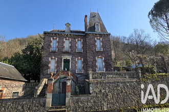 achat maison ambeyrac 12260