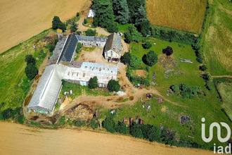 achat maison ambialet 81430