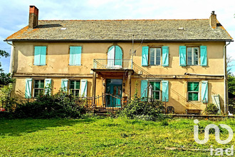 achat maison ambialet 81430