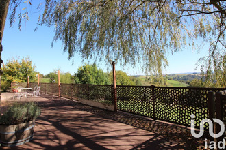 achat maison ambialet 81430