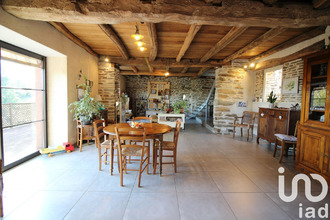 achat maison ambialet 81430