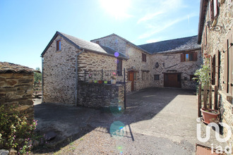 achat maison ambialet 81430