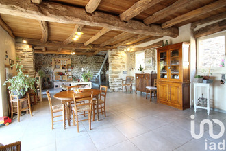 achat maison ambialet 81430