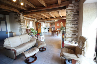 achat maison ambialet 81430