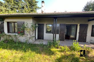 achat maison ambierle 42820