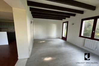 achat maison ambierle 42820