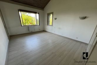 achat maison ambierle 42820