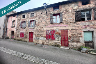achat maison ambierle 42820