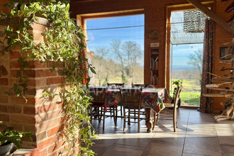 achat maison ambierle 42820