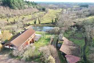 achat maison ambierle 42820