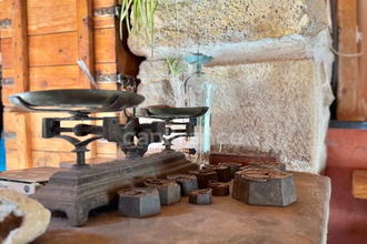 achat maison ambierle 42820