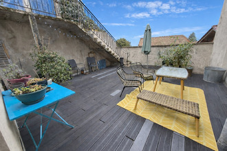 achat maison ambierle 42820