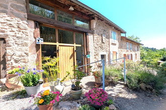 achat maison ambierle 42820