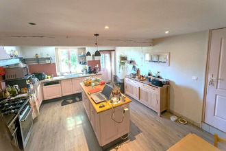 achat maison ambierle 42820