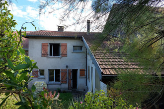 achat maison ambievillers 70210