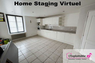 achat maison ambievillers 70210