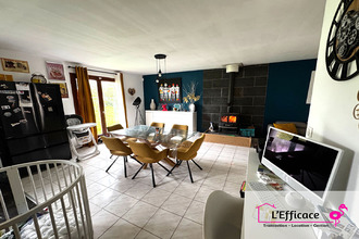 achat maison ambievillers 70210