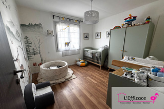 achat maison ambievillers 70210