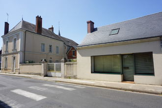 achat maison ambillou 37340