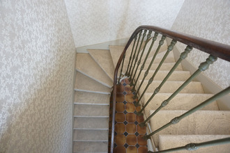 achat maison ambillou 37340