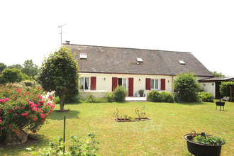 achat maison ambillou 37340