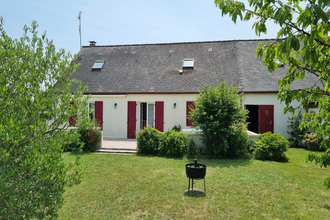 achat maison ambillou 37340