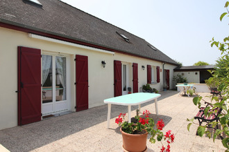 achat maison ambillou 37340